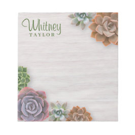 素朴肉 ノートパッド