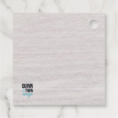 素朴肉 フェイバータグ (裏面)