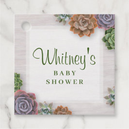 素朴肉 フェイバータグ