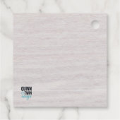 素朴肉 フェイバータグ (裏面)