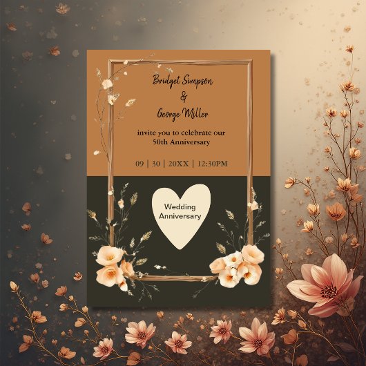 素朴自然フローラ結婚調和