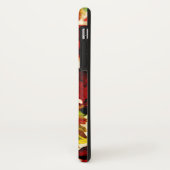 素朴自然絵画紅葉 Case-Mate iPhoneケース (裏面/左)