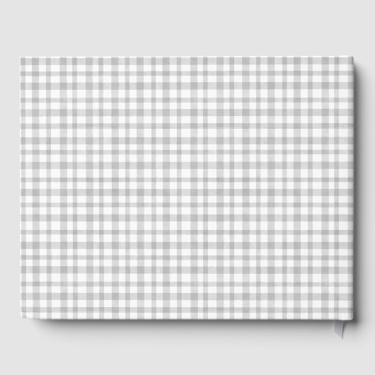 素朴航海のいかりホイールフローラ結婚ズ ゲストブック (裏面)