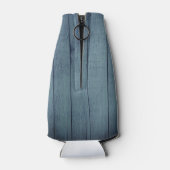 素朴航海のな船名ヴィンテージいかりパーティー ボトルクーラー (裏面)