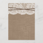 素朴航海の結婚いかり メニュー (裏面)