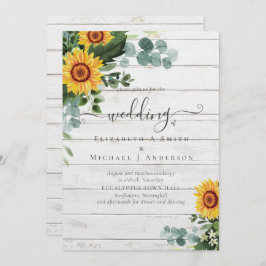 素朴花ユーカリ葉ス結婚ズ