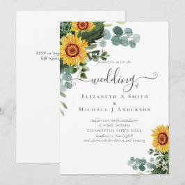 素朴花ユーカリ葉ス結婚ズ