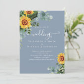 素朴花ユーカリ葉ス結婚ズ (スタンド正面)