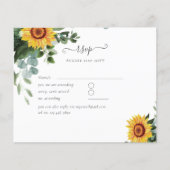 素朴花ユーカリ葉ス結婚ズ (正面)