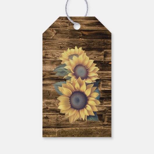 素朴花結婚病 ギフトタグ (裏面)