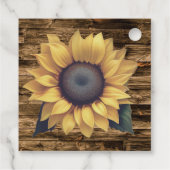 素朴花結婚病 フェイバータグ (裏面)