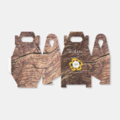 素朴花結婚病 フェイバーボックス (折り畳みなし)