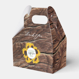 素朴花結婚病 フェイバーボックス