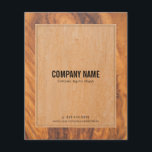 素朴茶フェイクの木 チラシ<br><div class="desc">素朴な古い木のテクスチフェイクャのイメージ。名刺保持者と名刺保持者のマッチング。私のもしデザインのArtOnWearデザイカスタマイズナーに対して何か助け連絡が必要です。</div>