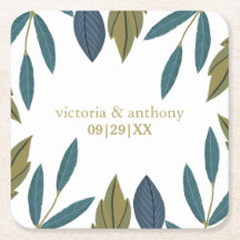 素朴葉フローラ結婚の