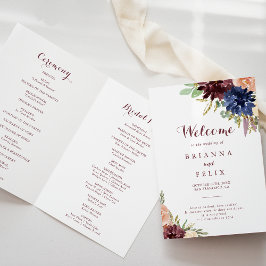 素朴葉書結婚金ゴールド プログラム