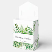 素朴葉葉結婚病 フェイバーボックス (オープン)