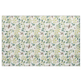 素朴葉 ファブリック (ファットクウォーター)