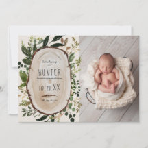 素朴葉、フローラ及び産出発表