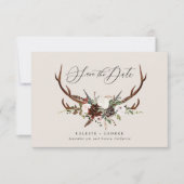 素朴葉、フローラ及び結婚茎 セーブザデート (正面)