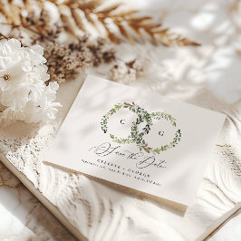 素朴葉、フローラ及び結婚茎 セーブザデート