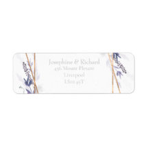 素朴葉、夏の差出人住所