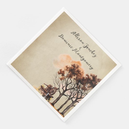 素朴農園の木ロマン結婚ム秋 (コーナー)