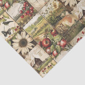 素朴農地整理の分離 薄葉紙 (詳細)