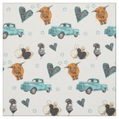 素朴農織物  ファブリック (見本)