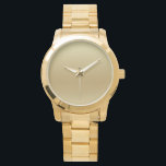 素朴金ゴールドエレガントティール(緑がかった色)メンズブレスレットウォッチ 腕時計<br><div class="desc">どんな服にも理想的な仕上げtouchはモダンこの素朴金ゴールドティール(緑がかった色)メンブレスレット腕時計。大事な行事やレギュラフォーマル衣服に最適で、耐久性と高級素材の使用に優れている。</div>