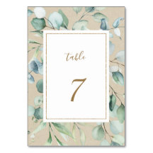 素朴金ゴールドグリーンウォーター結婚カラー