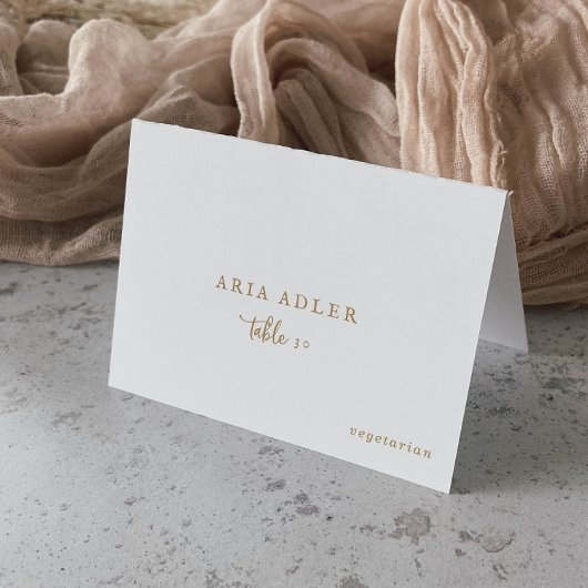 素朴金ゴールドス結婚クリプトのメニューオプション座席表 テーブルナンバー