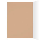 素朴開花 (内側 (左))