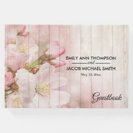 素朴開花 |さくらんぼ結婚の花 ゲストブック