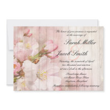 素朴開花 |さくらんぼ結婚の花