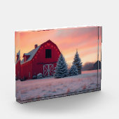 素朴魅力的な農家 フォトブロック (左)
