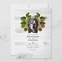 素朴魔女ウッドランド結婚ハロウィン