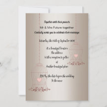 素朴鳥籠金ゴールド青銅結婚製カスタム品