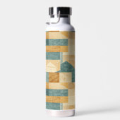 素朴/キャビン/ロッジ/マウンテン ウォーターボトル (右面)