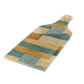 素朴/キャビン/ロッジ/マウンテン カッティングボード (角)