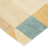 素朴/キャビン/ロッジ/マウンテン テーブルクロス (アングル)