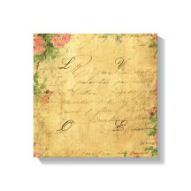 素朴,グランジ紙,ヴィンテージ,フローラ,文字,バラ,バラ