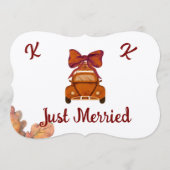 素朴&コージー秋のタイムラ結婚イン プログラム (裏面)