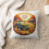 素朴/ヴィンテージの秋 クッション (ブランケット)