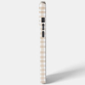 素朴/ヴィンテージの秋 Case-Mate iPhoneケース (裏面 / 左)