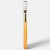 素朴/ヴィンテージ秋熊 Case-Mate iPhoneケース (裏面 / 左)