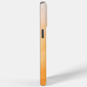 素朴/ヴィンテージ秋熊 Case-Mate iPhoneケース (裏面 / 右)