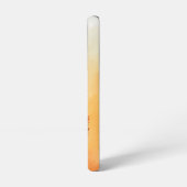 素朴/ヴィンテージ秋熊 SAMSUNG GALAXYケース (左側面)