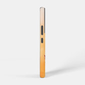 素朴/ヴィンテージ秋熊 SAMSUNG GALAXYケース (右側面)