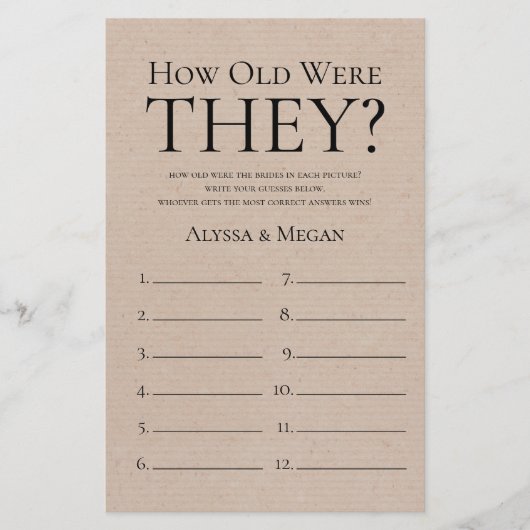 素朴LGBTQの年齢 (正面)